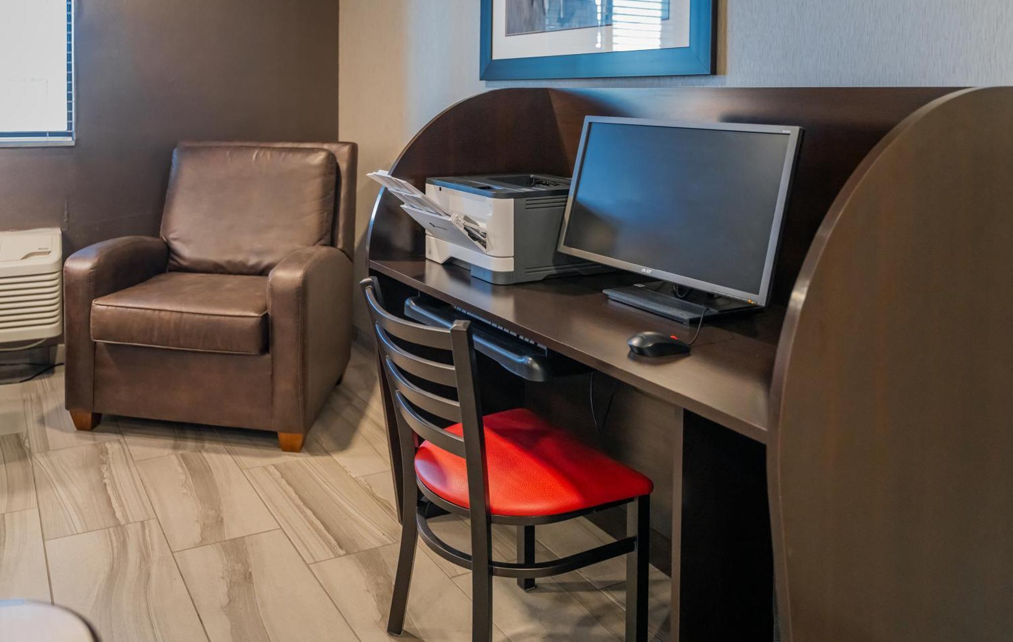 My Place Hotel-Dahlgren/King George, Va Εξωτερικό φωτογραφία