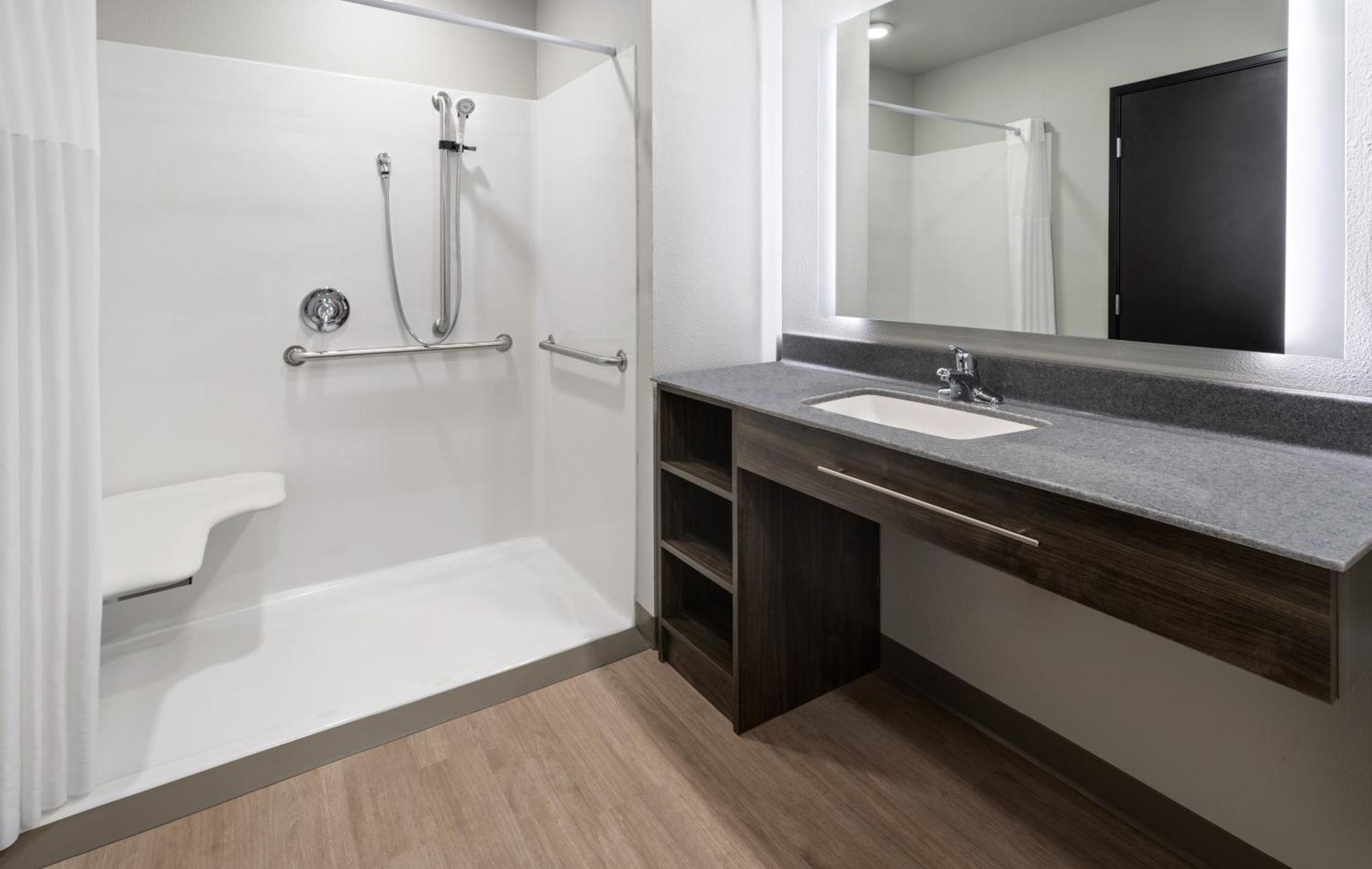 My Place Hotel-Dahlgren/King George, Va Εξωτερικό φωτογραφία