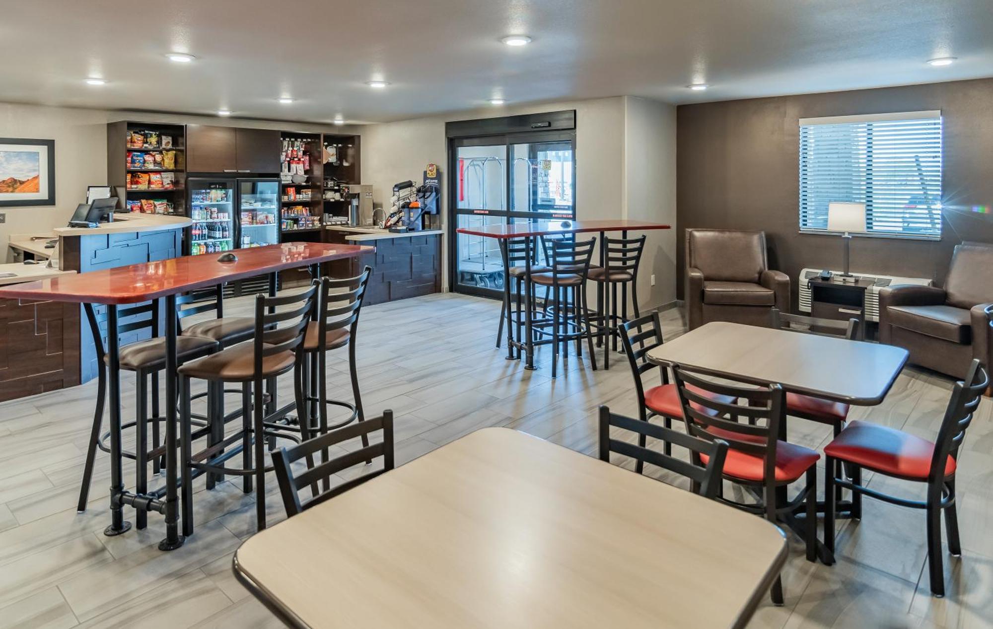 My Place Hotel-Dahlgren/King George, Va Εξωτερικό φωτογραφία