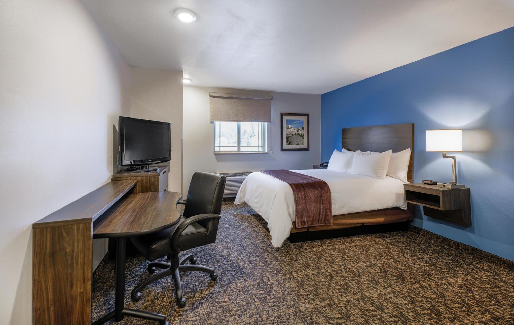 My Place Hotel-Dahlgren/King George, Va Εξωτερικό φωτογραφία